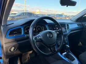 VW T-Roc 1.5TSI AVTOMAT/NAVI/DIGITAL EURO 6 - 13700 € - 31349082 12