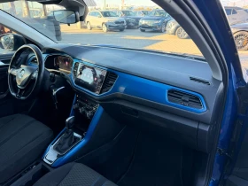 VW T-Roc 1.5TSI AVTOMAT/NAVI/DIGITAL EURO 6 - 13700 € - 31349082 10