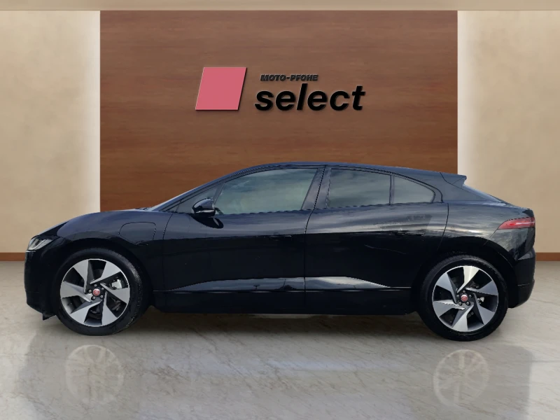 Jaguar I-Pace 90 kw, снимка 2 - Автомобили и джипове - 48722529