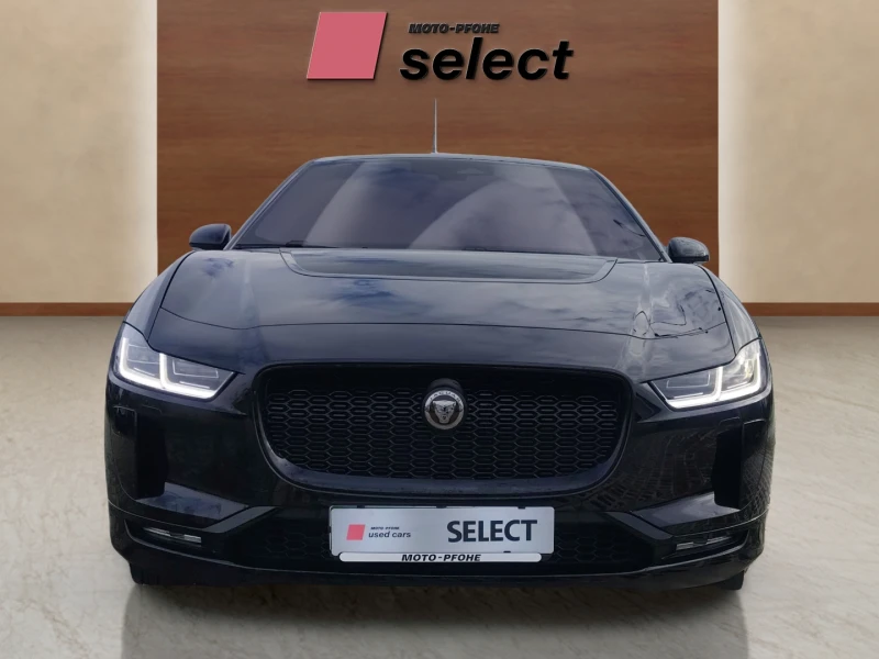 Jaguar I-Pace 90 kw, снимка 8 - Автомобили и джипове - 48722529