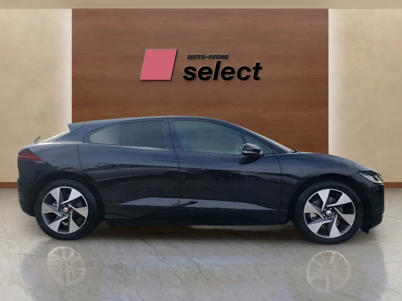 Jaguar I-Pace 90 kw, снимка 6 - Автомобили и джипове - 48722529