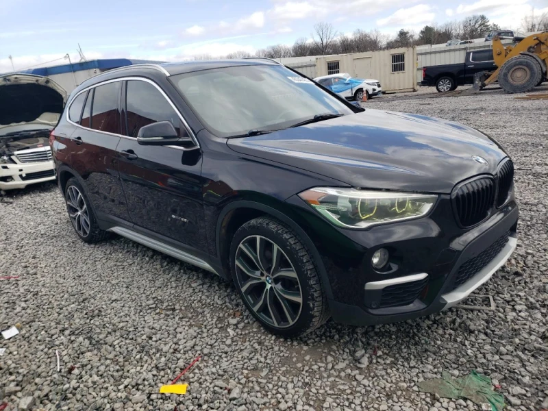 BMW X1 S-DRIVE 28I, снимка 4 - Автомобили и джипове - 49382187