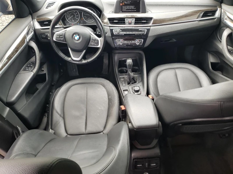 BMW X1 S-DRIVE 28I, снимка 7 - Автомобили и джипове - 49382187