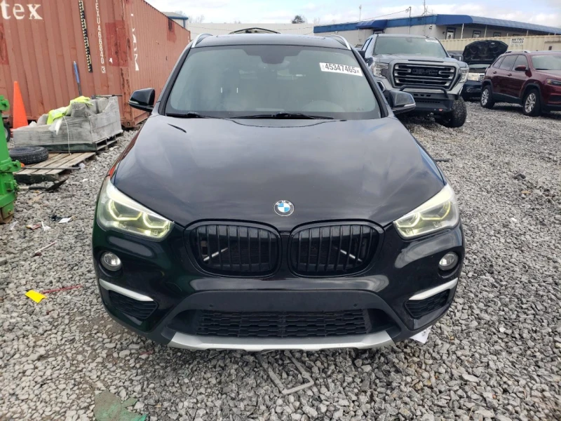 BMW X1 S-DRIVE 28I, снимка 5 - Автомобили и джипове - 49382187