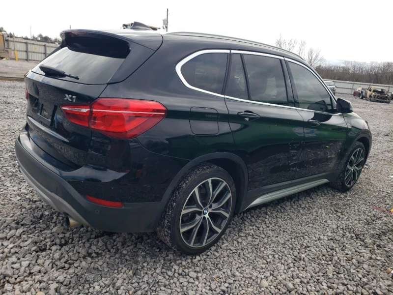 BMW X1 S-DRIVE 28I, снимка 3 - Автомобили и джипове - 49382187