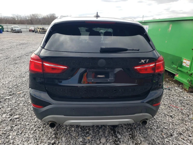 BMW X1 S-DRIVE 28I, снимка 6 - Автомобили и джипове - 49382187