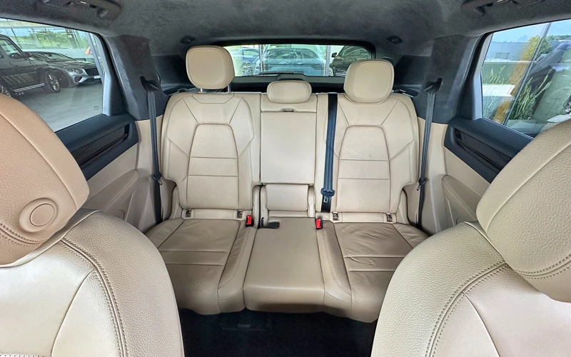 Porsche Cayenne S, снимка 8 - Автомобили и джипове - 50446704