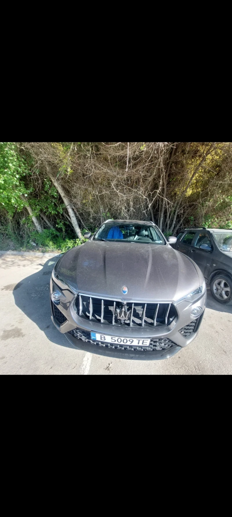 Maserati Levante, снимка 6 - Автомобили и джипове - 51322652