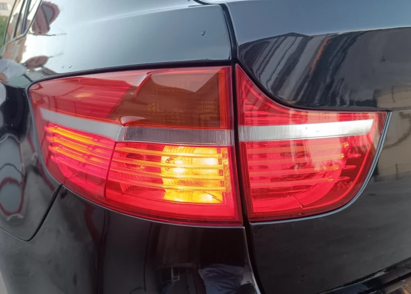 BMW X6 E71, снимка 14 - Автомобили и джипове - 52171242