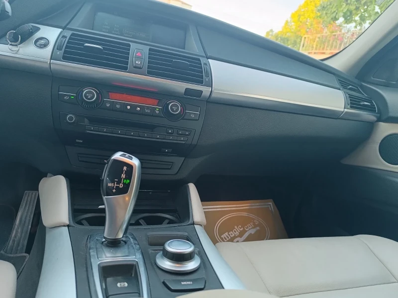 BMW X6 E71, снимка 11 - Автомобили и джипове - 52171242