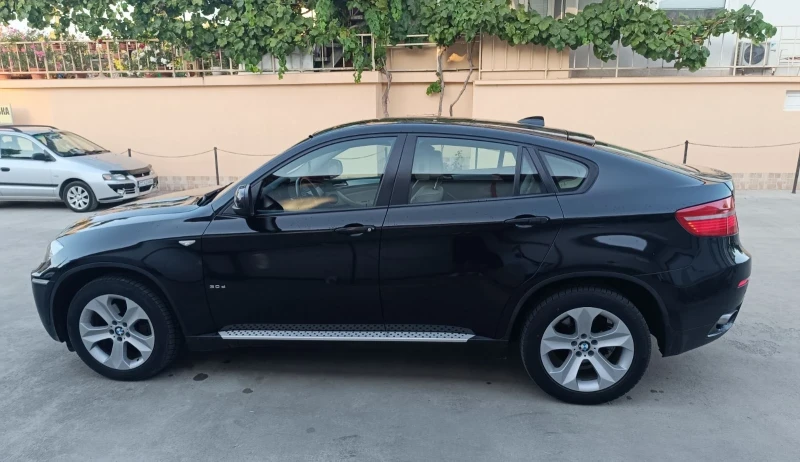 BMW X6 E71, снимка 7 - Автомобили и джипове - 52171242