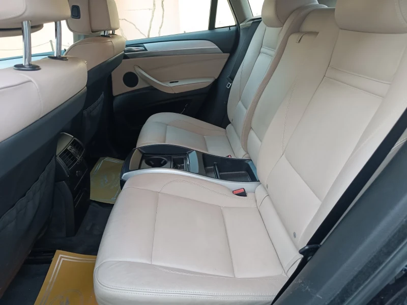 BMW X6 E71, снимка 12 - Автомобили и джипове - 52171242