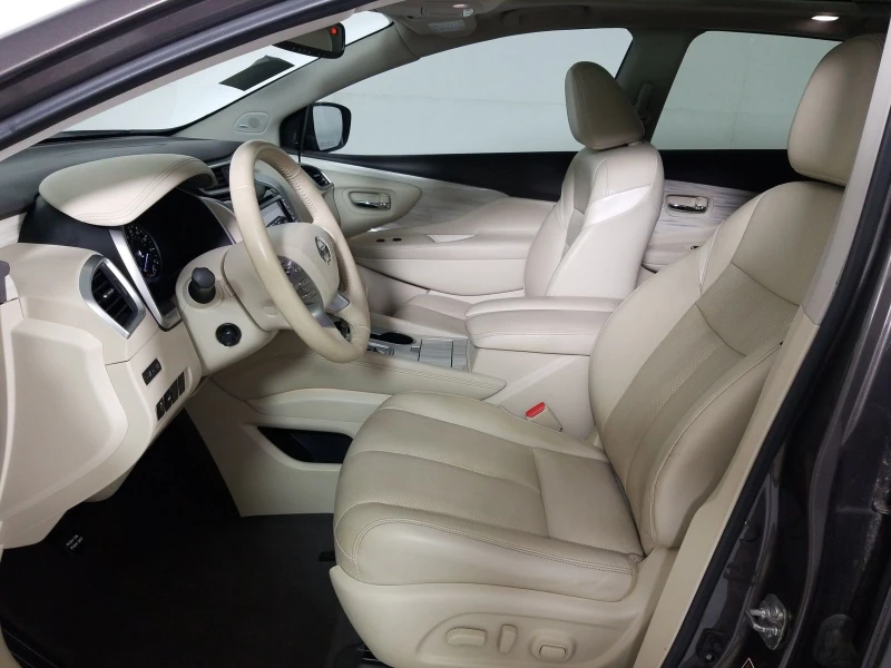 Nissan Murano Platinum, снимка 8 - Автомобили и джипове - 52412243