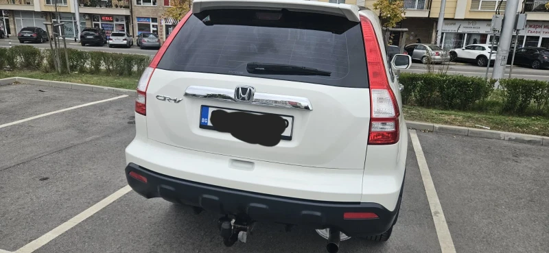 Honda Cr-v 2.0, снимка 2 - Автомобили и джипове - 52493848