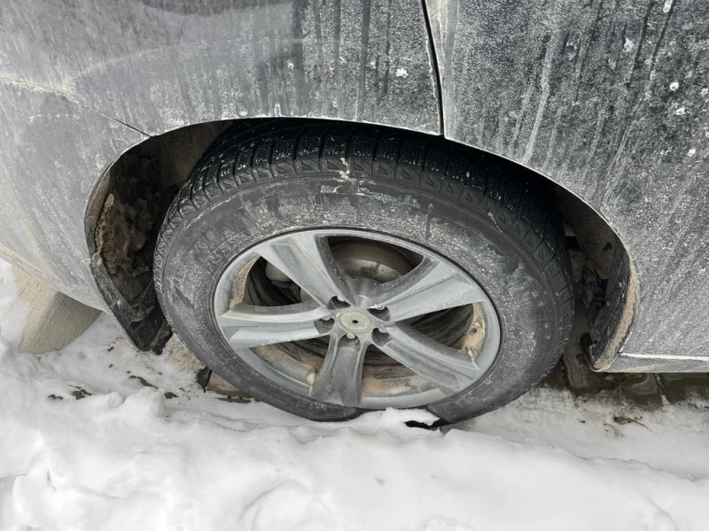 Lexus RX 450h * AWD 4dr Hybrid * CARFAX * ЦЕНА ДО БГ, снимка 6 - Автомобили и джипове - 52830056