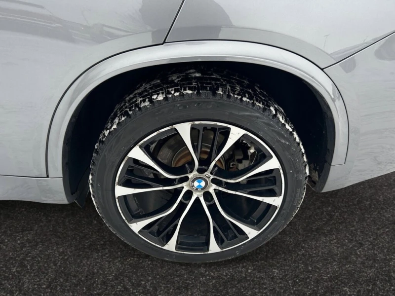 BMW X5 * xDrive35d * CARFAX * БЕЗ ПЪРВОНАЧАЛНА ВНОСКА, снимка 8 - Автомобили и джипове - 52999288