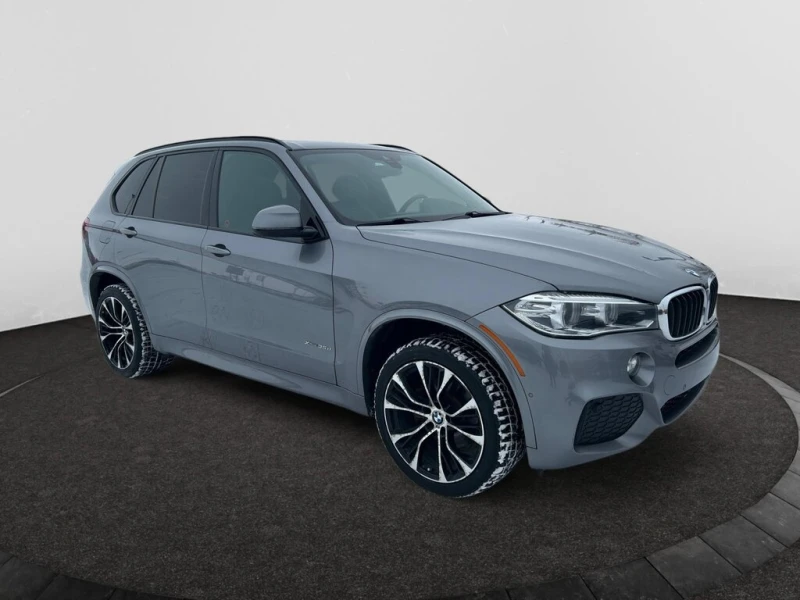 BMW X5 * xDrive35d * CARFAX * БЕЗ ПЪРВОНАЧАЛНА ВНОСКА, снимка 2 - Автомобили и джипове - 52999288