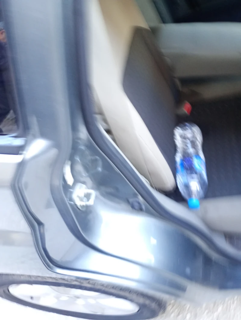 Nissan X-trail 2.2cdti, снимка 13 - Автомобили и джипове - 53077468