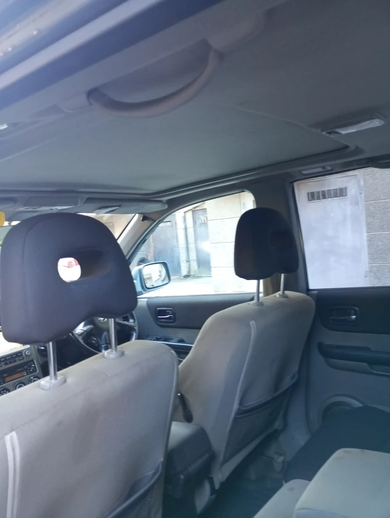 Nissan X-trail 2.2cdti, снимка 8 - Автомобили и джипове - 53077468