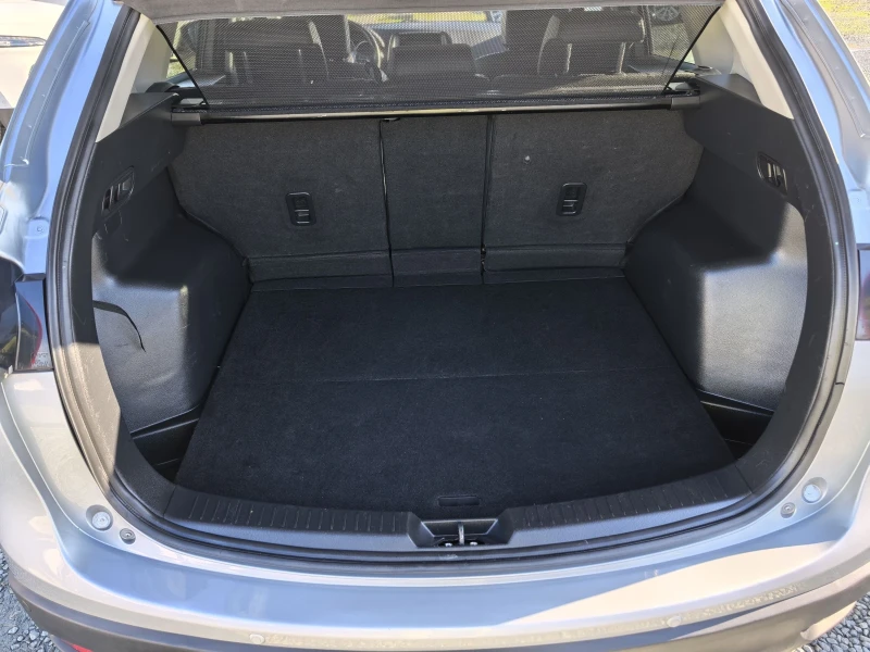 Mazda CX-5 2.2d Skyactive 4x4 Facelift Evro6b BOSE Automatic , снимка 15 - Автомобили и джипове - 53112731