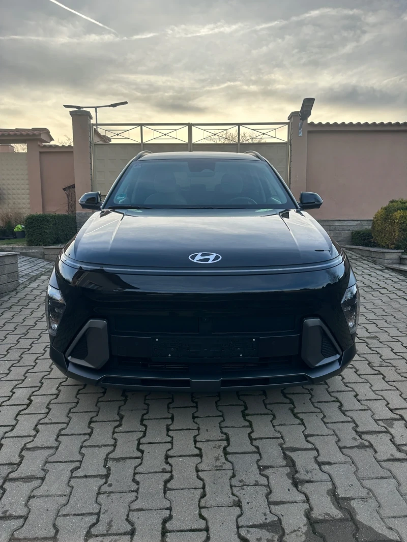 Hyundai Kona, снимка 2 - Автомобили и джипове - 53126204