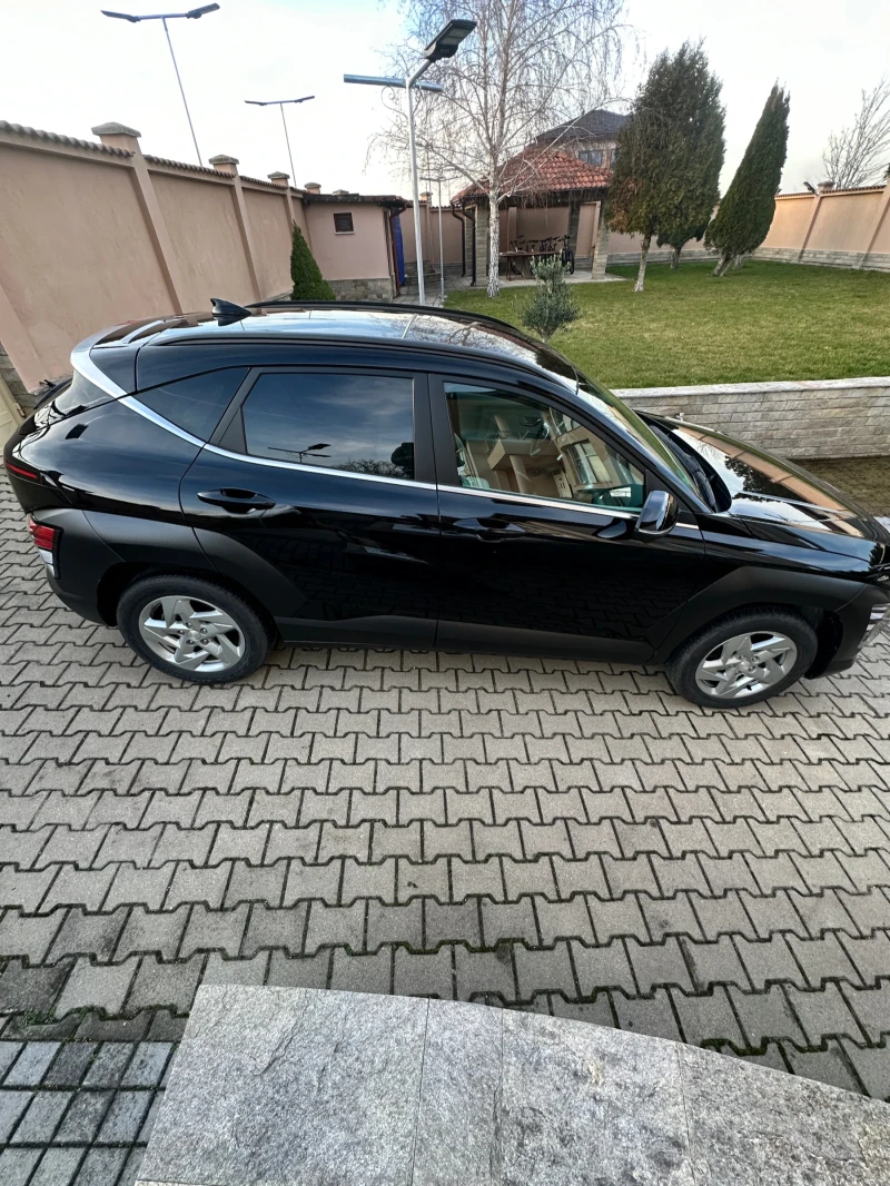 Hyundai Kona, снимка 4 - Автомобили и джипове - 53126204