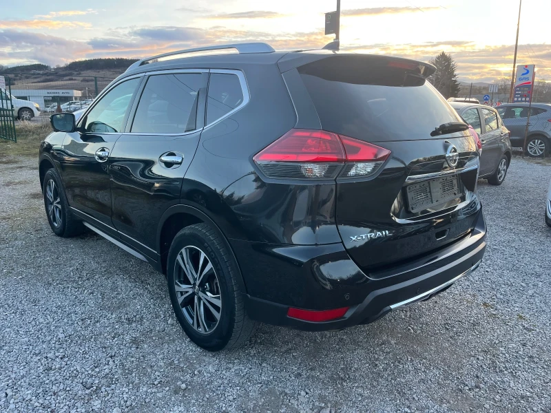 Nissan X-trail 1.6dci tekna face, снимка 6 - Автомобили и джипове - 53449157