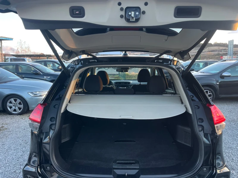 Nissan X-trail 1.6dci tekna face, снимка 15 - Автомобили и джипове - 53449157