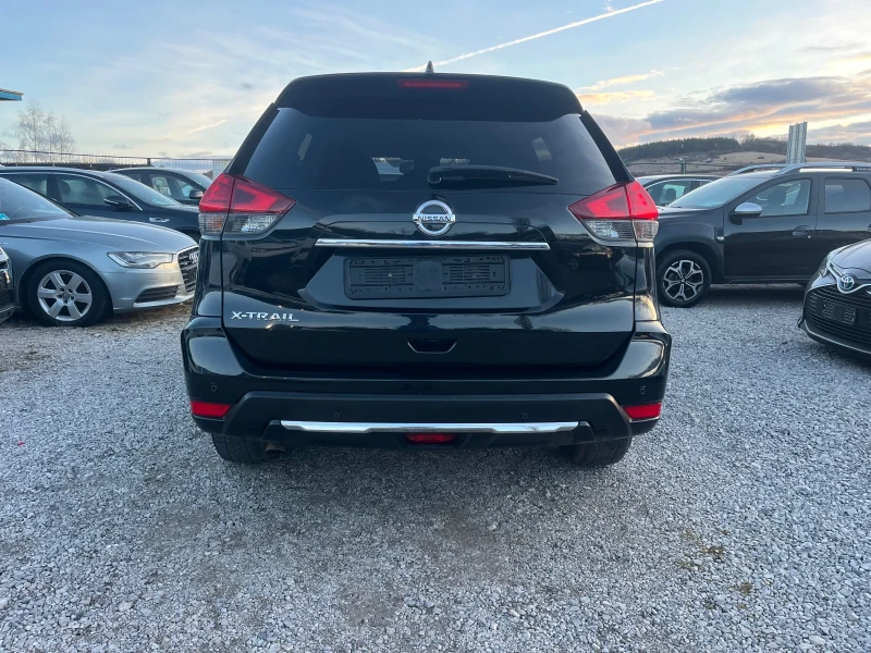Nissan X-trail 1.6dci tekna face, снимка 5 - Автомобили и джипове - 53449157