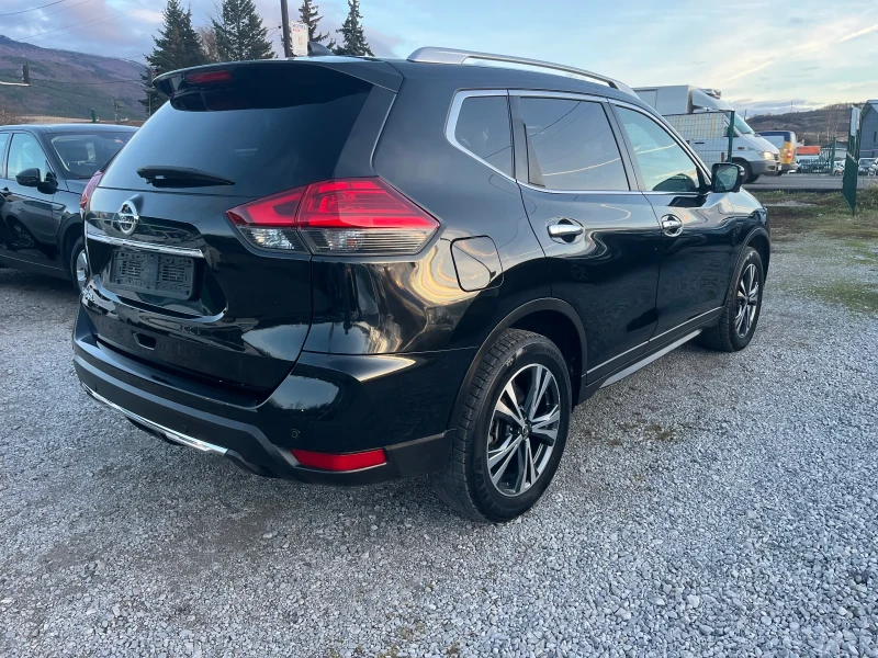 Nissan X-trail 1.6dci tekna face, снимка 4 - Автомобили и джипове - 53449157