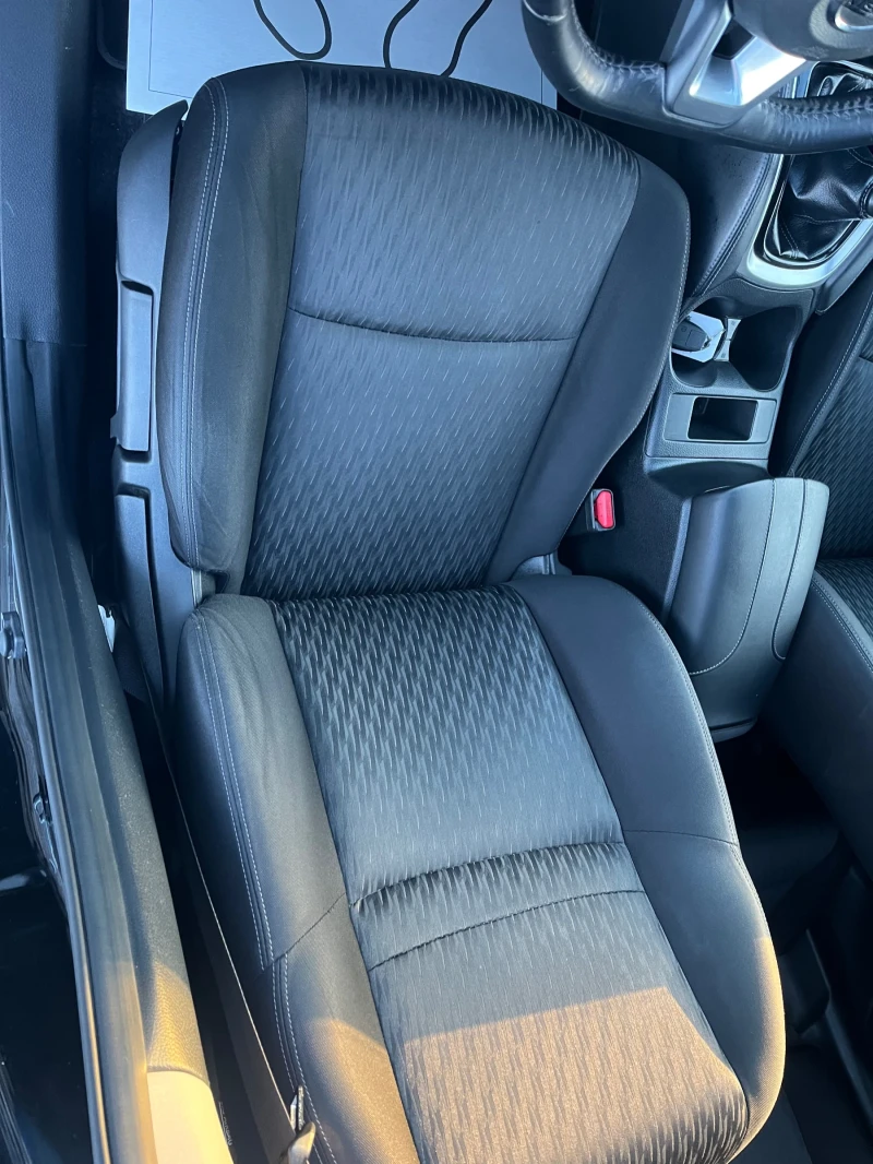 Nissan X-trail 1.6dci tekna face, снимка 8 - Автомобили и джипове - 53449157