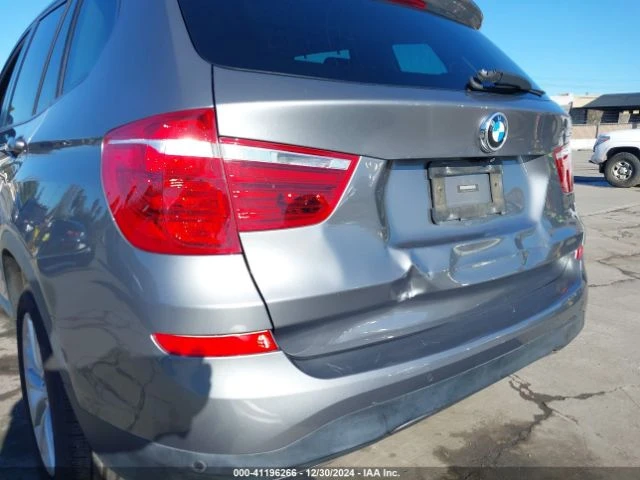 BMW X3 SDRIVE28I, снимка 5 - Автомобили и джипове - 48695571