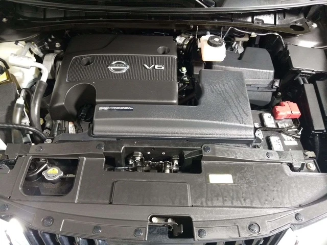 Nissan Murano Platinum | Mobile.bg   14