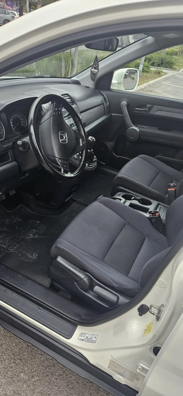 Honda Cr-v 2.0, снимка 11 - Автомобили и джипове - 52493848