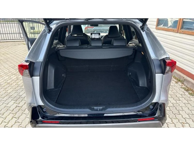 Toyota Rav4 2.5HSD FWD STYLE, снимка 10 - Автомобили и джипове - 54054328