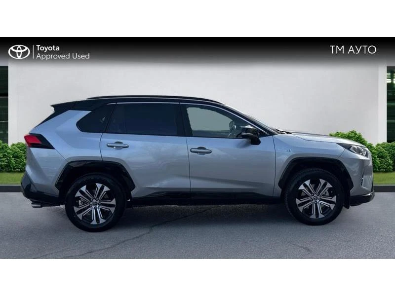 Toyota Rav4 2.5HSD FWD STYLE, снимка 17 - Автомобили и джипове - 54054328