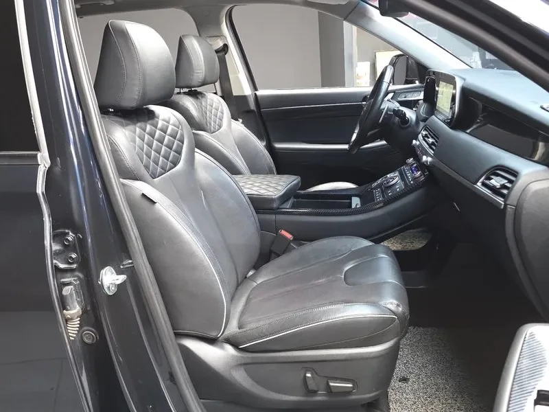 Hyundai Palisade 3.8 4WD - САМО 30% АВАНС, снимка 11 - Автомобили и джипове - 55885414