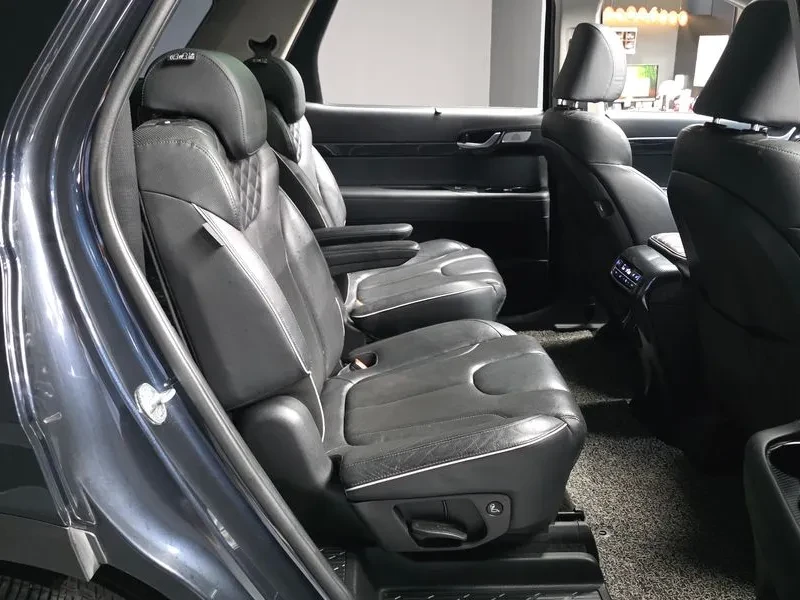 Hyundai Palisade 3.8 4WD - САМО 30% АВАНС, снимка 12 - Автомобили и джипове - 55885414