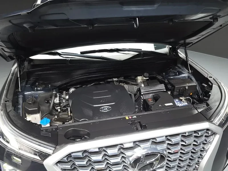 Hyundai Palisade 3.8 4WD - САМО 30% АВАНС, снимка 6 - Автомобили и джипове - 55885414