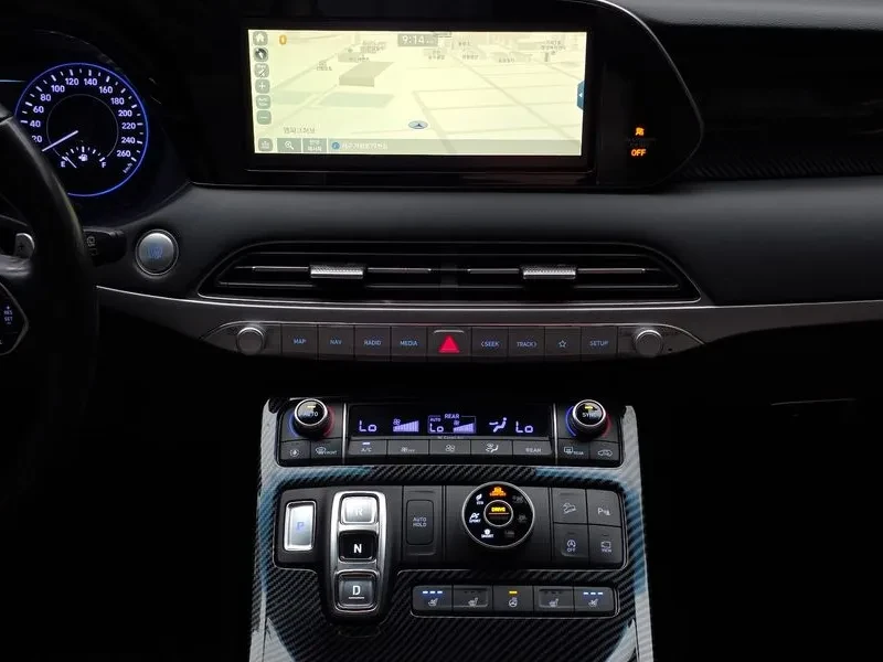 Hyundai Palisade 3.8 4WD - САМО 30% АВАНС, снимка 14 - Автомобили и джипове - 55885414