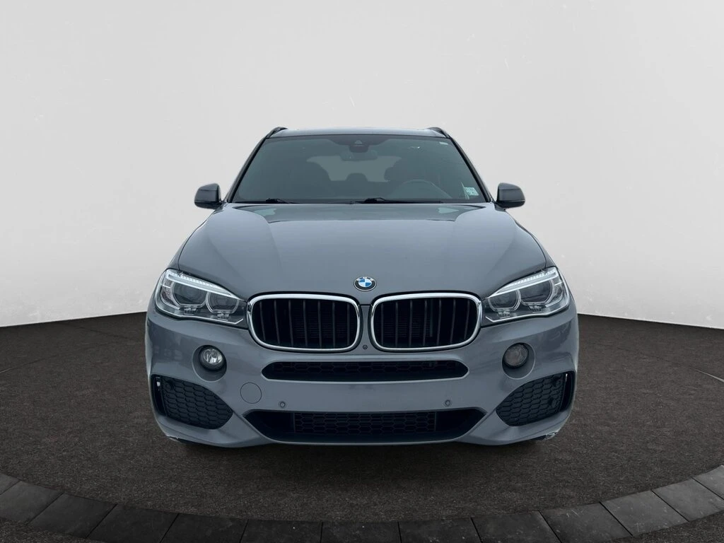 BMW X5 * xDrive35d * CARFAX * БЕЗ ПЪРВОНАЧАЛНА ВНОСКА, снимка 1