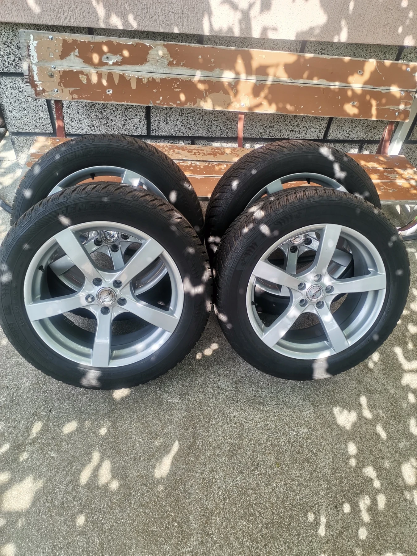 Mercedes-Benz ML 320 3.2 | Mobile.bg � ����������� 13