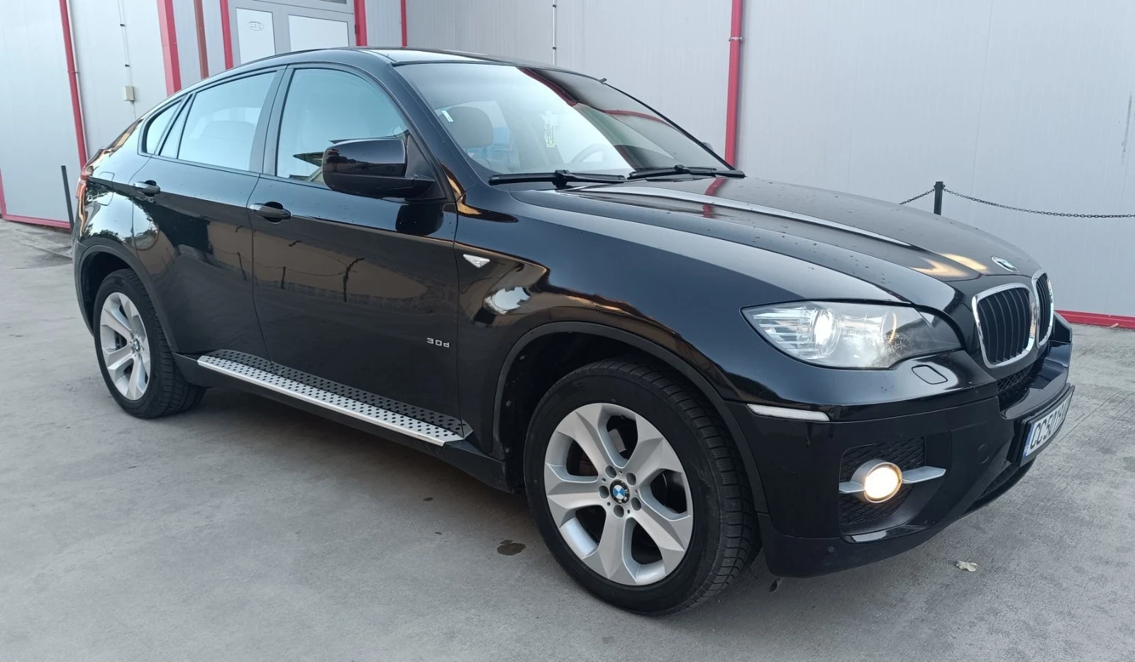 BMW X6 E71 | Mobile.bg — изображение 4