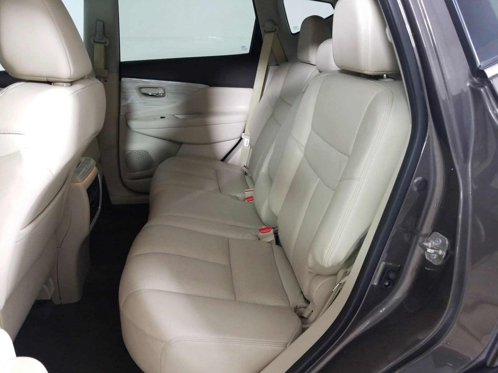 Nissan Murano Platinum - изображение 9