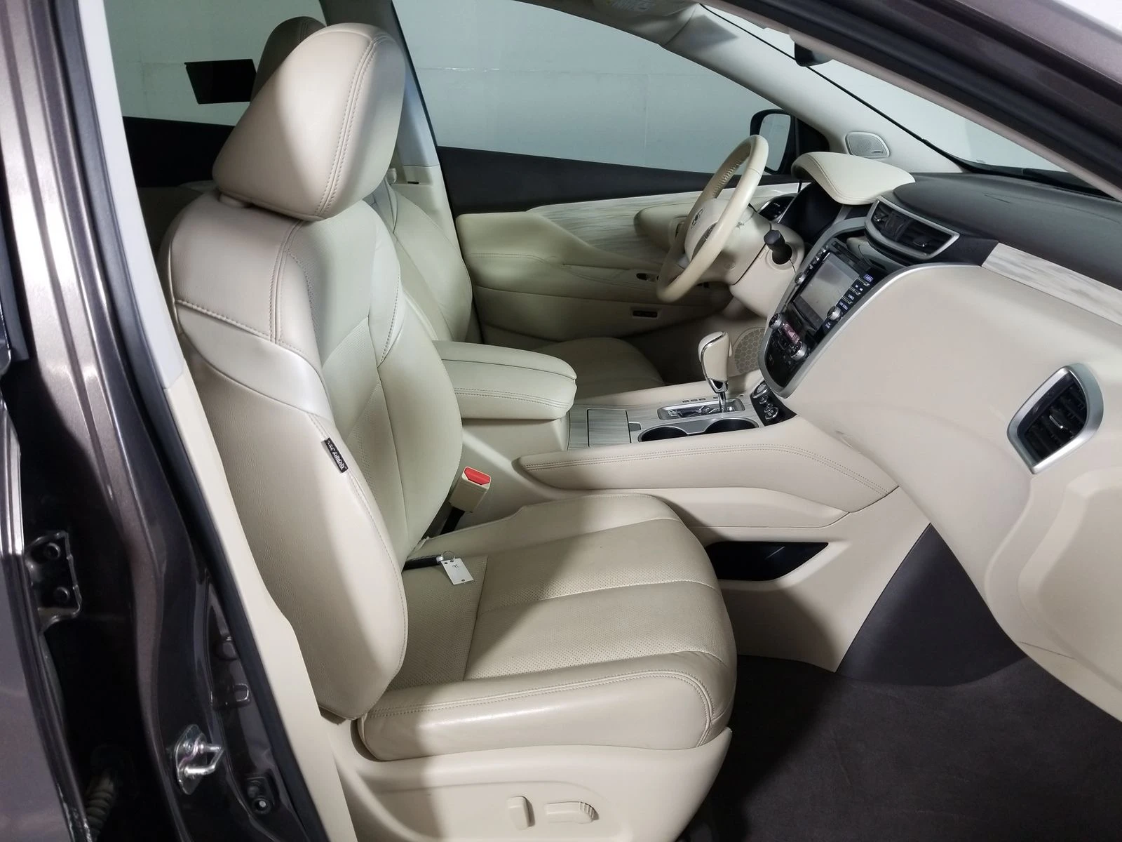 Nissan Murano Platinum - изображение 10