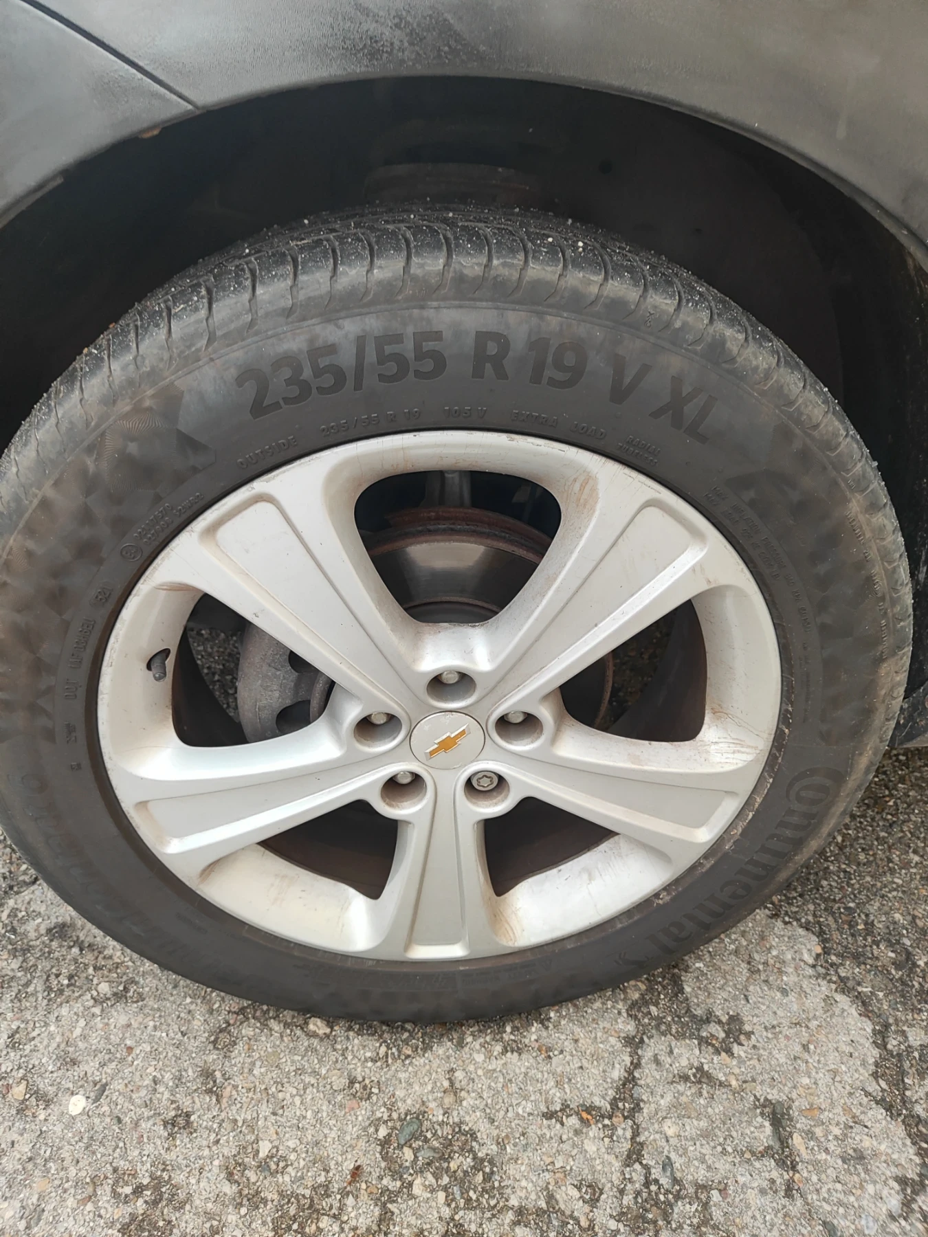 Chevrolet Captiva 2.2 �vd 184 k.�. | Mobile.bg � ����������� 3
