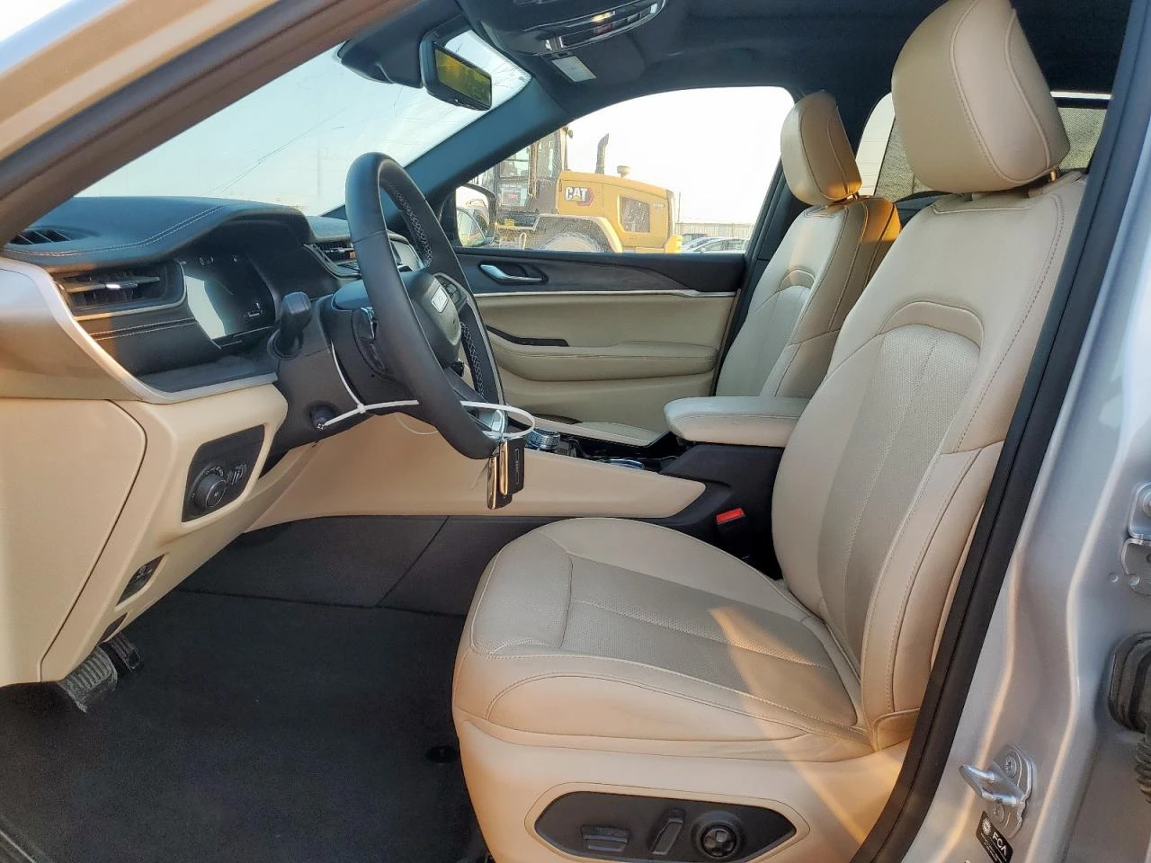 Jeep Grand cherokee LIMITED/4X4/ | Mobile.bg   7