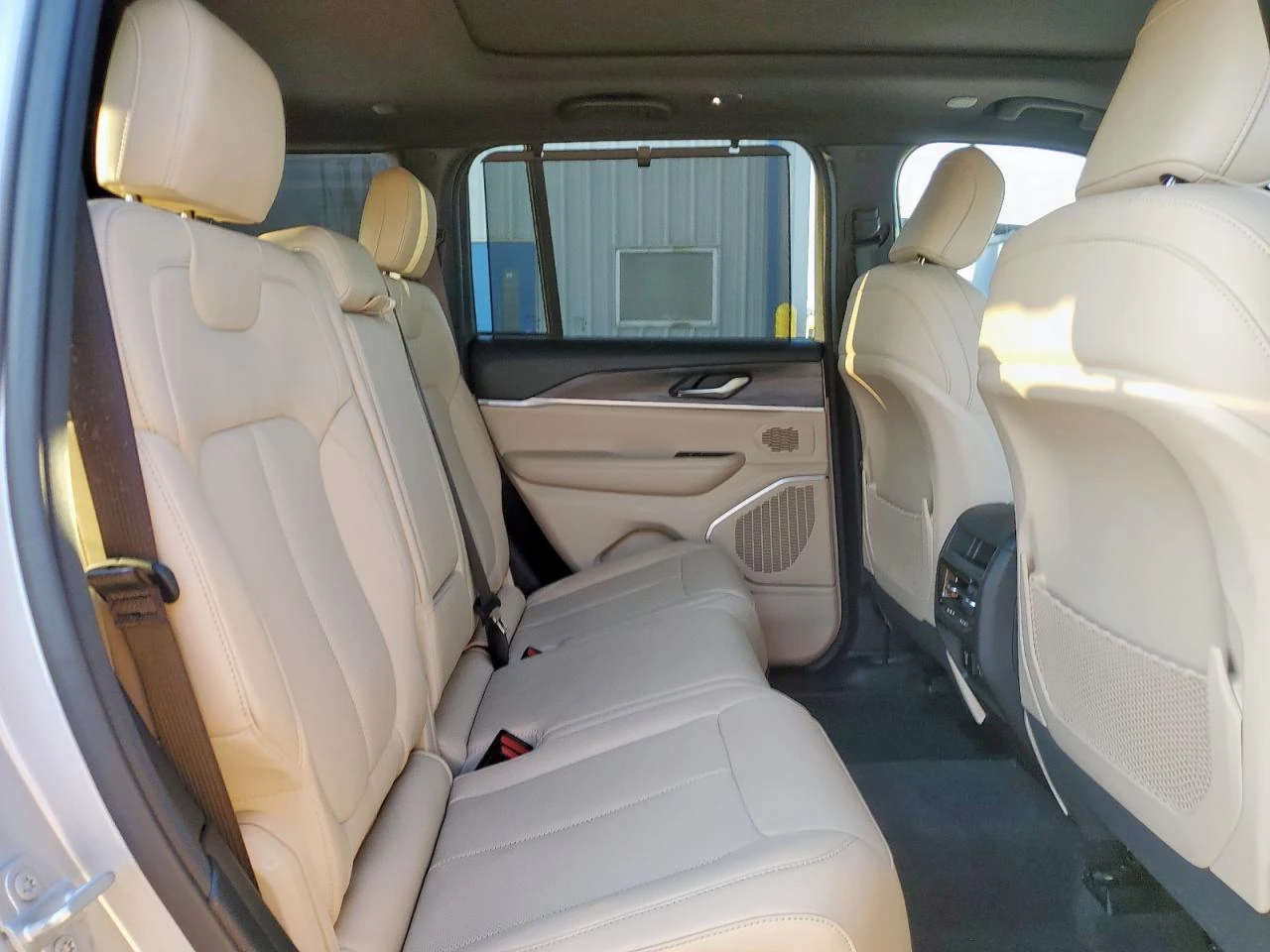 Jeep Grand cherokee LIMITED/4X4/ | Mobile.bg   11