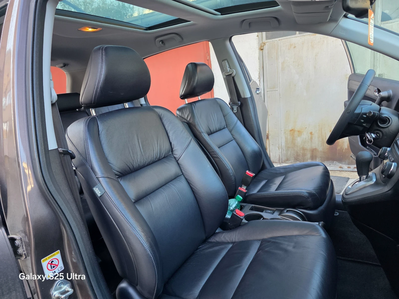 Honda Cr-v Executive ������-��� | Mobile.bg � ����������� 13