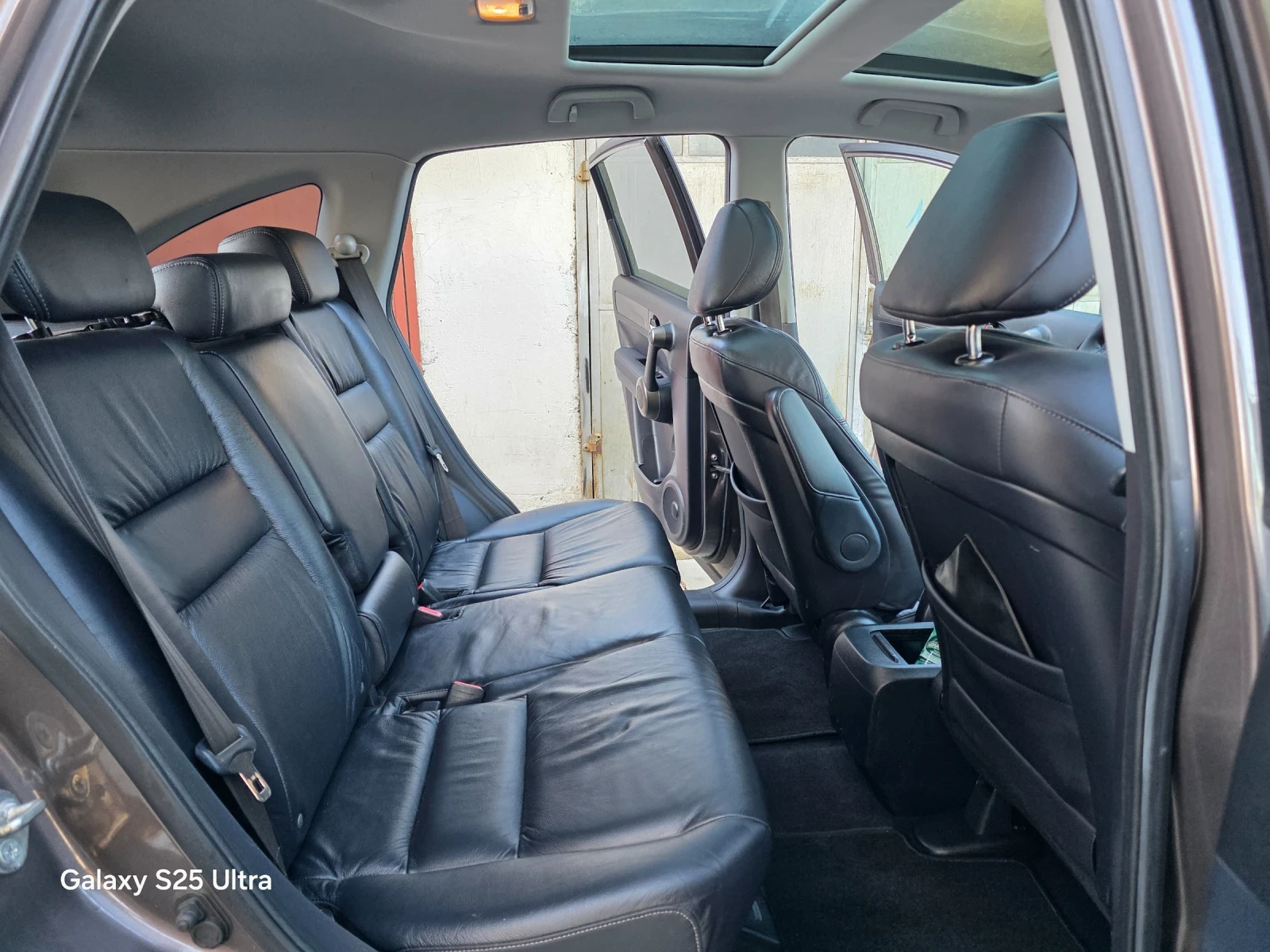 Honda Cr-v Executive ������-��� | Mobile.bg � ����������� 15